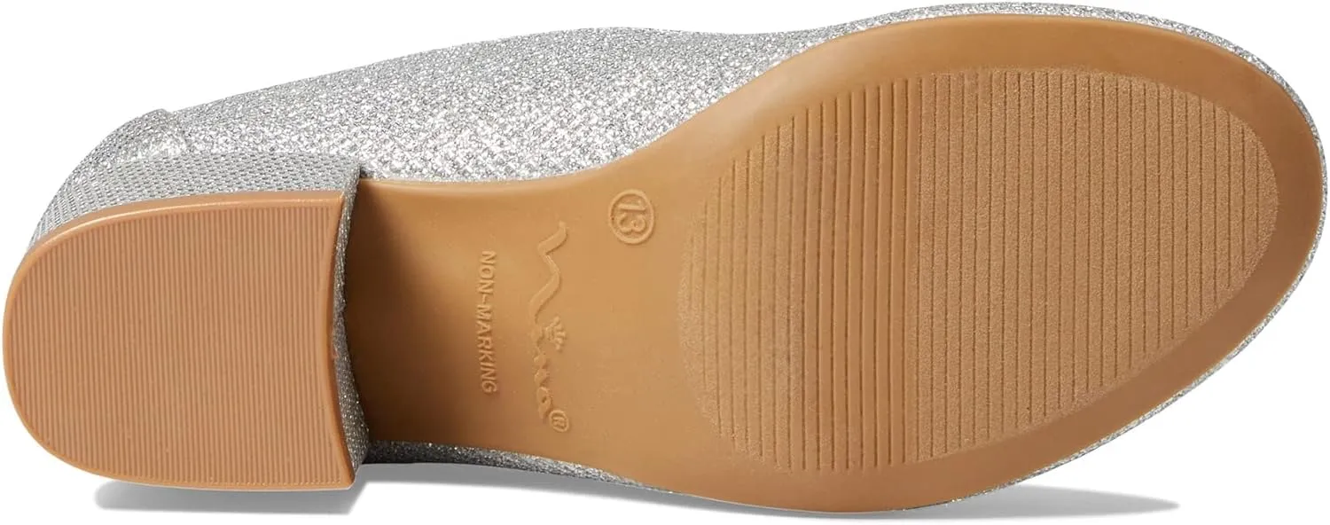 NINA Girl's Lennie (Little Kid/Big Kid)