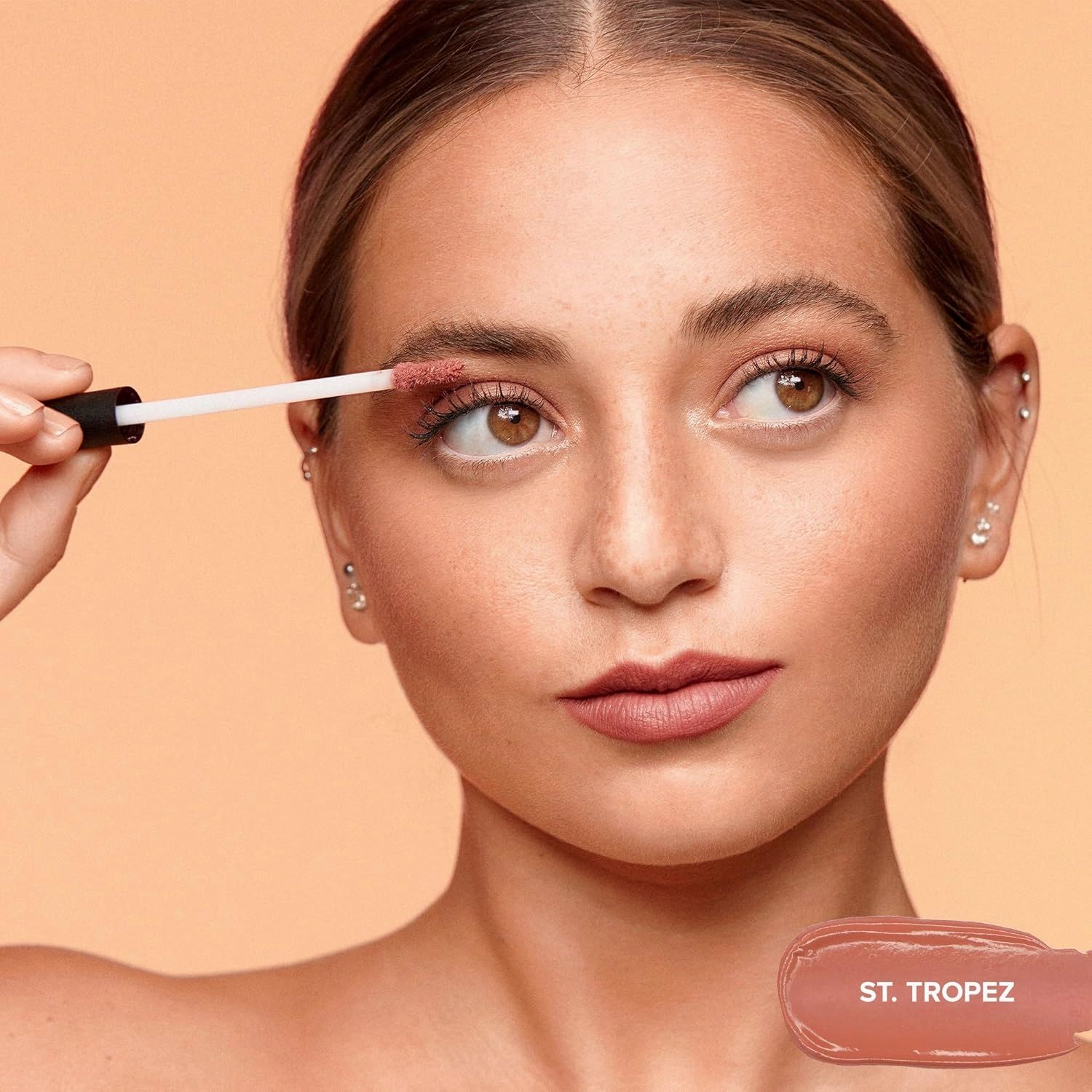 Nudestix Magnetic Plush Paints