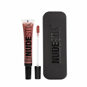 Nudestix Magnetic Plush Paints