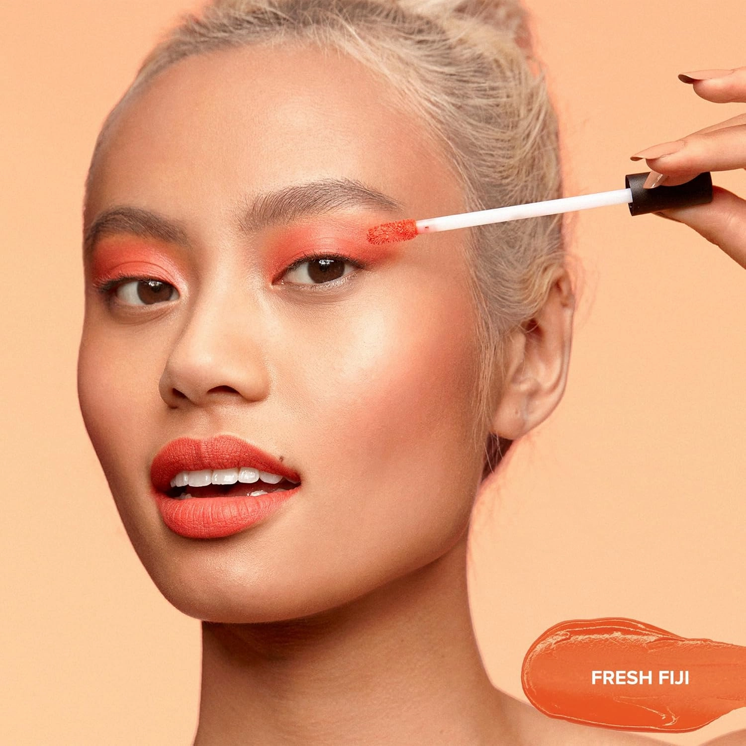 Nudestix Magnetic Plush Paints