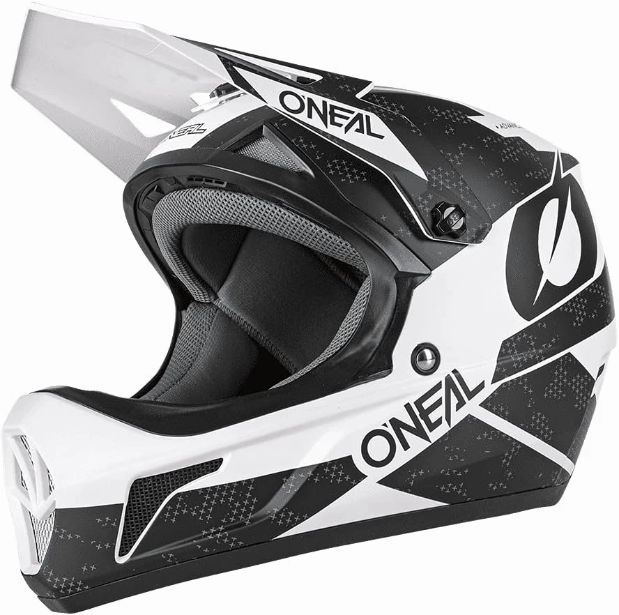 O'NEAL Sonus Deft Mountain Bike Helmet