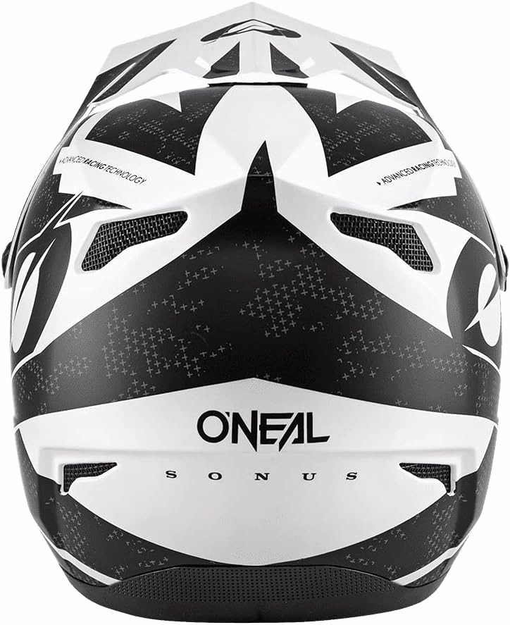 O'NEAL Sonus Deft Mountain Bike Helmet
