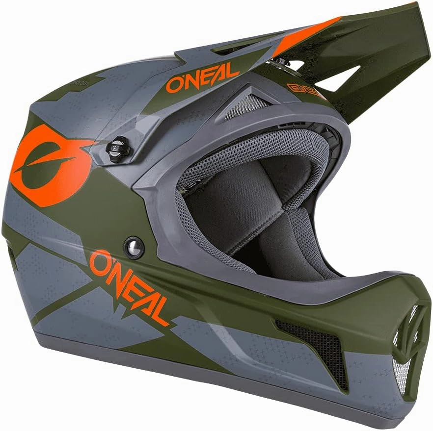 O'NEALSonus Deft Mountain Bike Helmet