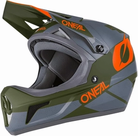 O'NEALSonus Deft Mountain Bike Helmet