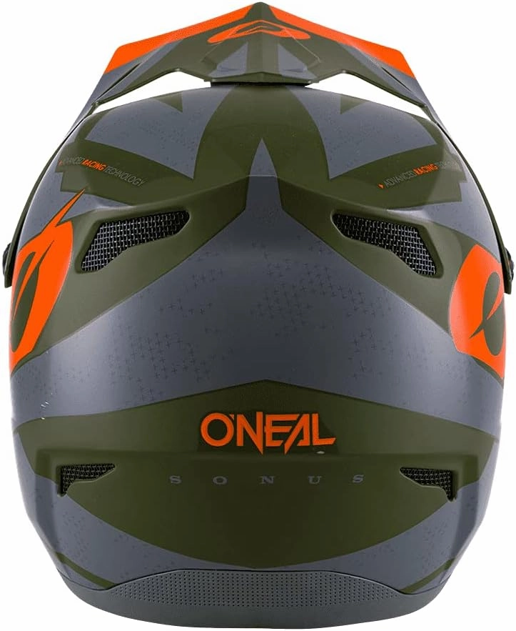 O'NEALSonus Deft Mountain Bike Helmet