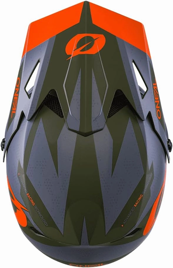 O'NEALSonus Deft Mountain Bike Helmet