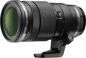 Olympus M 40-150mm f/2.8 Interchangeable PRO Lens for Olympus/Panasonic Micro 4/3 Cameras   Manufacturer Accessories   3PC Filter Kit   Lens Blower   Microfiber Cleaning Cloth