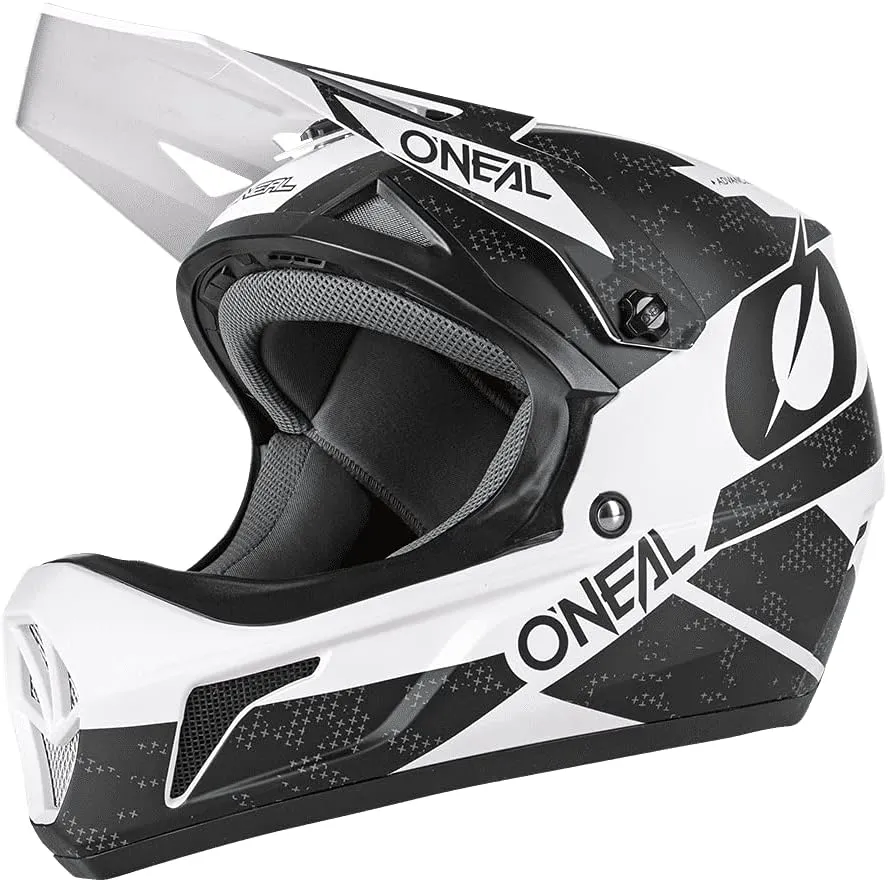 O'NEAL Sonus Deft Mountain Bike Helmet