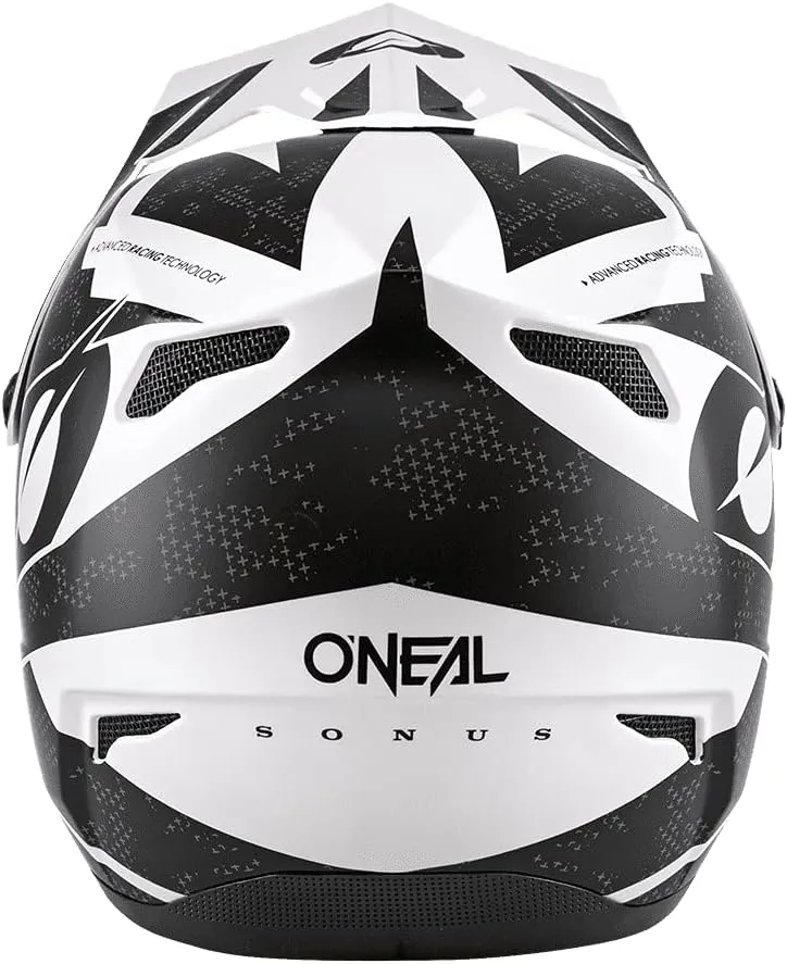 O'NEAL Sonus Deft Mountain Bike Helmet
