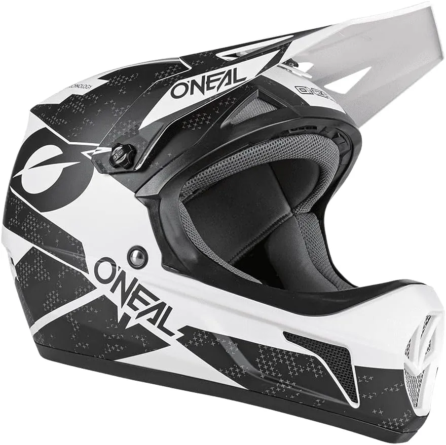 O'NEAL Sonus Deft Mountain Bike Helmet