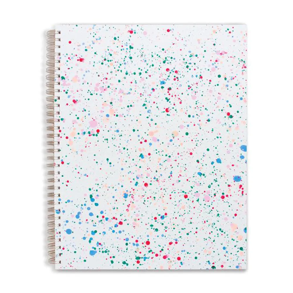 Painted Sketchbook (Infinity)