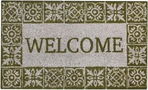 Park Designs Peaceful Cottage Doormat 1'6''x2'6''