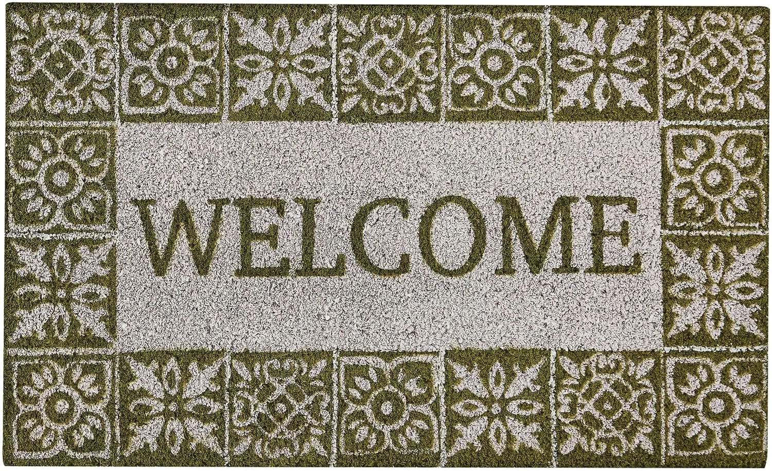 Park Designs Peaceful Cottage Doormat 1'6''x2'6''