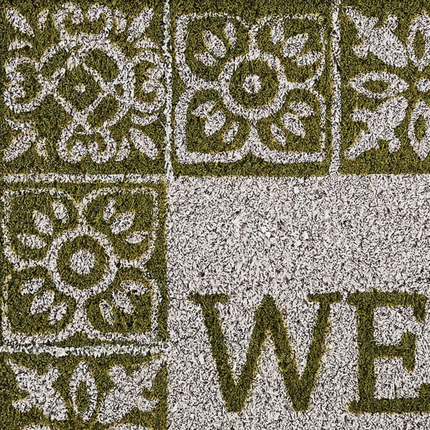 Park Designs Peaceful Cottage Doormat 1'6''x2'6''