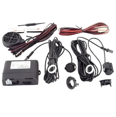 Parking Sensor Kit (2 Sensors)