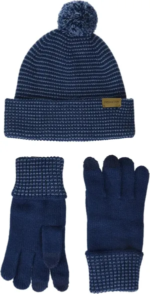 PENDLETON womens Cold Weather Knit Set