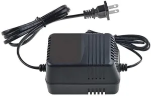 PK Power AC/AC Adapter Compatible with Ddrum DDTi Drum Trigger Interface Power Supply Cord Cable PS Wall Charger Mains PSU