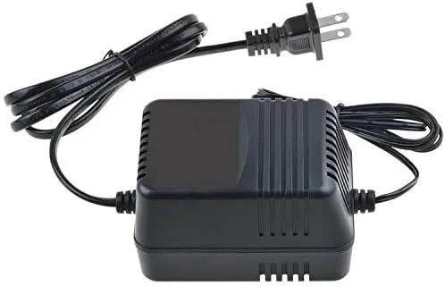 PK Power AC/AC Adapter Compatible with Ddrum DDTi Drum Trigger Interface Power Supply Cord Cable PS Wall Charger Mains PSU