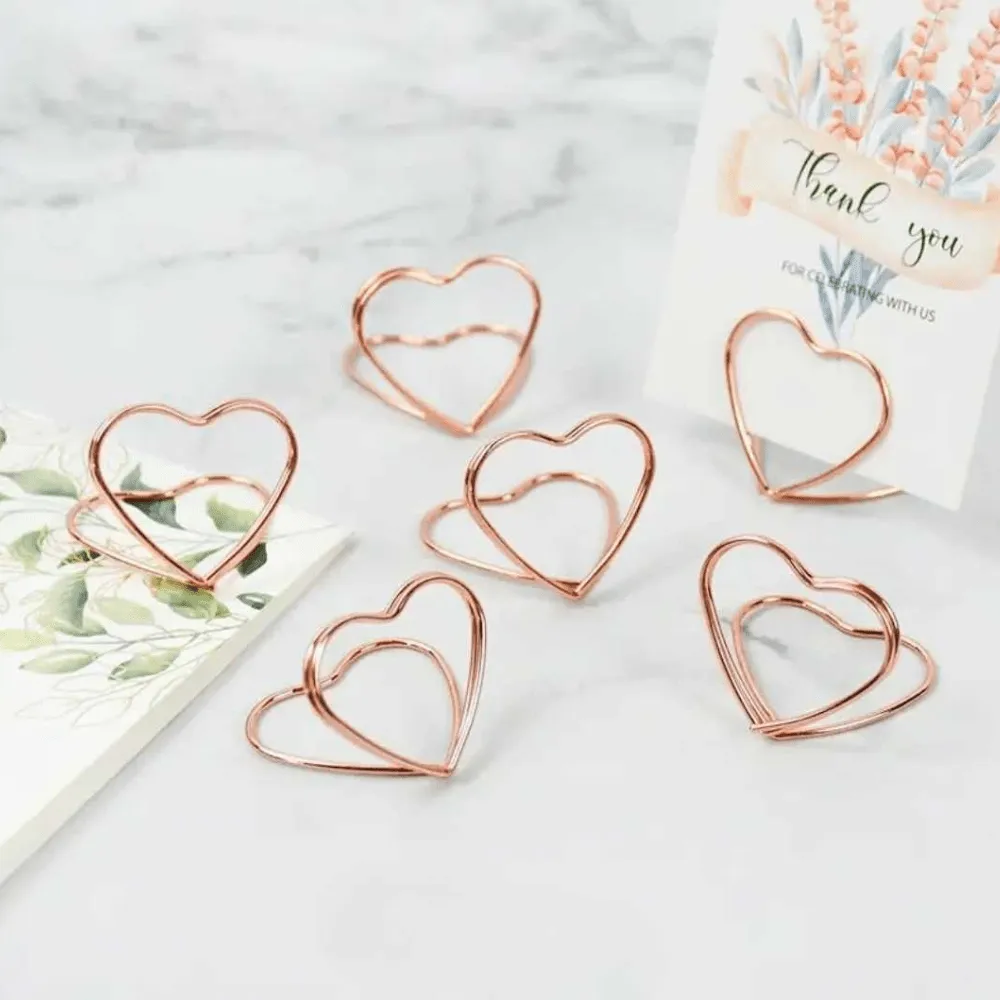 Place Card Holders