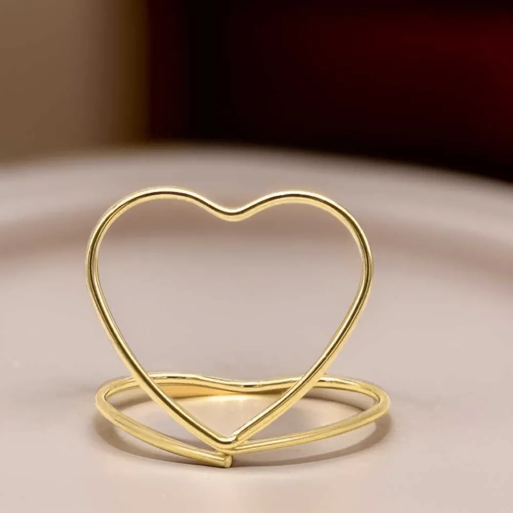 Place Card Holders