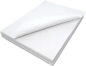 Playfully Ever After 9x12 inch Acrylic Felt 20 Sheet Pack (White)