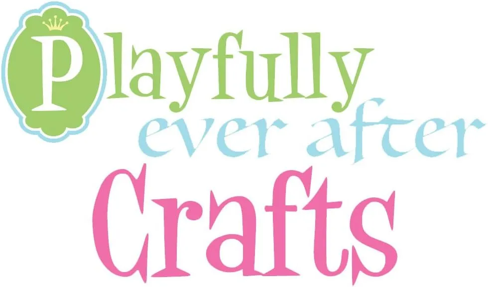Playfully Ever After 9x12 inch Acrylic Felt 20 Sheet Pack (White)