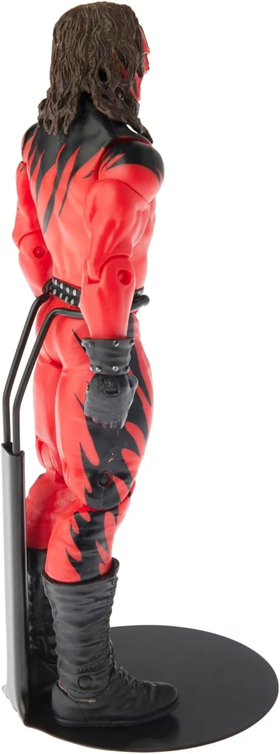 Plymor DSP-4125B Black Adjustable Doll Stand, fits 7, 7.5, 8, 8.5, and 9 inch Slim Waist Dolls or Action Figures, Waist is 1.125" - 1.5" Wide, 3.25" - 4" Around, Pack of 12