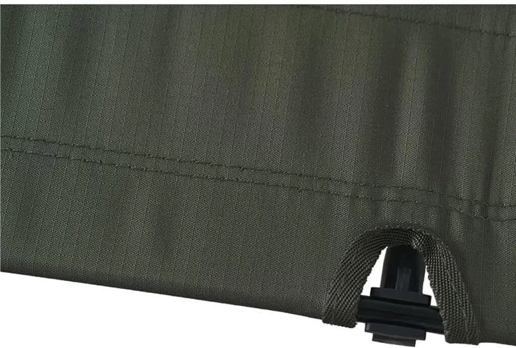 Portable Beach Table Camping Folding Table Lightweight Folding Fabric Table Aluminum Parallel Bars Camping Picnic Table Folding Camping Table (Color : A, Size : 60 * 39 * 39cm)