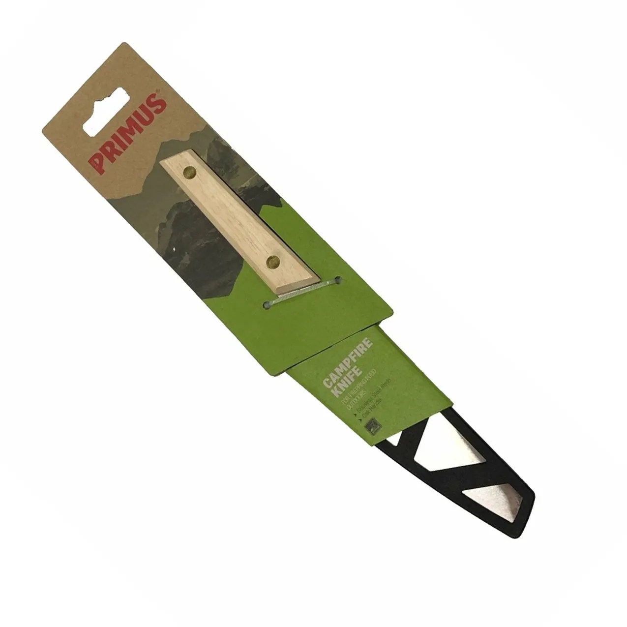 Primus CampFire Knife - Large