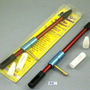 Pro Shot -  Adjustable Bore Guide