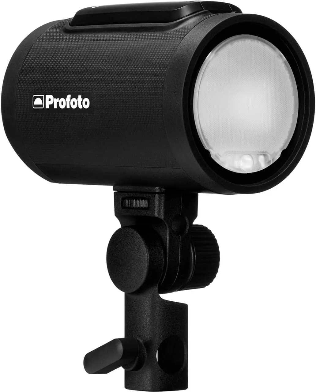 PROFOTO A2 Monolight Camera Flash Head with Profoto Connect for Nikon & Gadget Bag (3 Items)