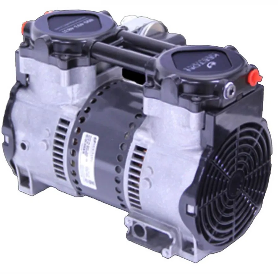 ProLake1 1.3 Aeration System 1/2HP 3 Duraplate Diffusers - 115V/230V