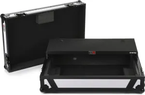 ProX XS-RANEONE WLT WH ATA Flight Case for Rane One DJ Controller - Black on White