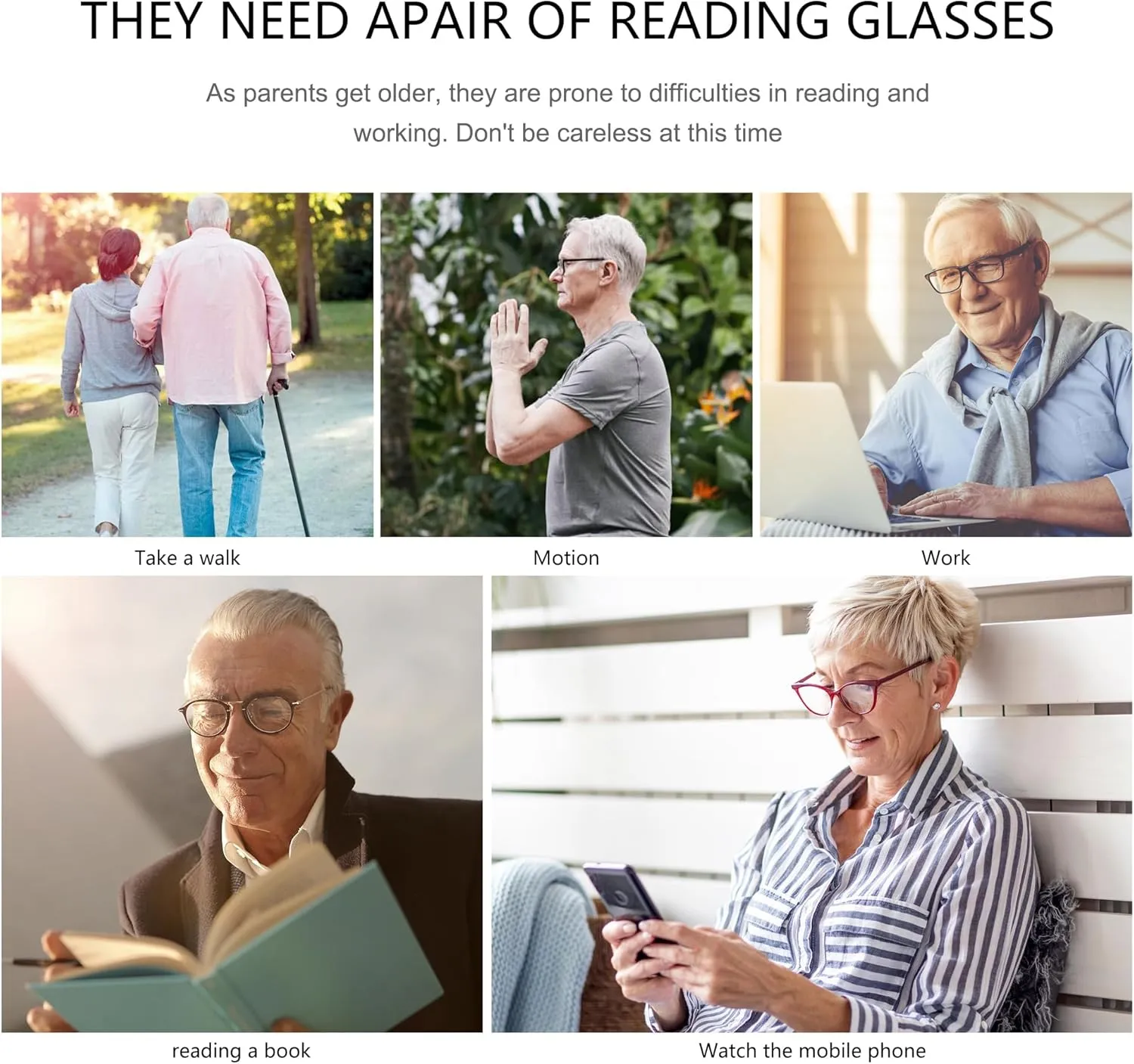 Przene 4 Pack Blue Light Blocking Reading Glasses,Readers for Women and Men with Spring Hinge