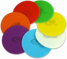 Pure Surface™ - Premium Surface Abrasive Pads - 7 Grit Set
