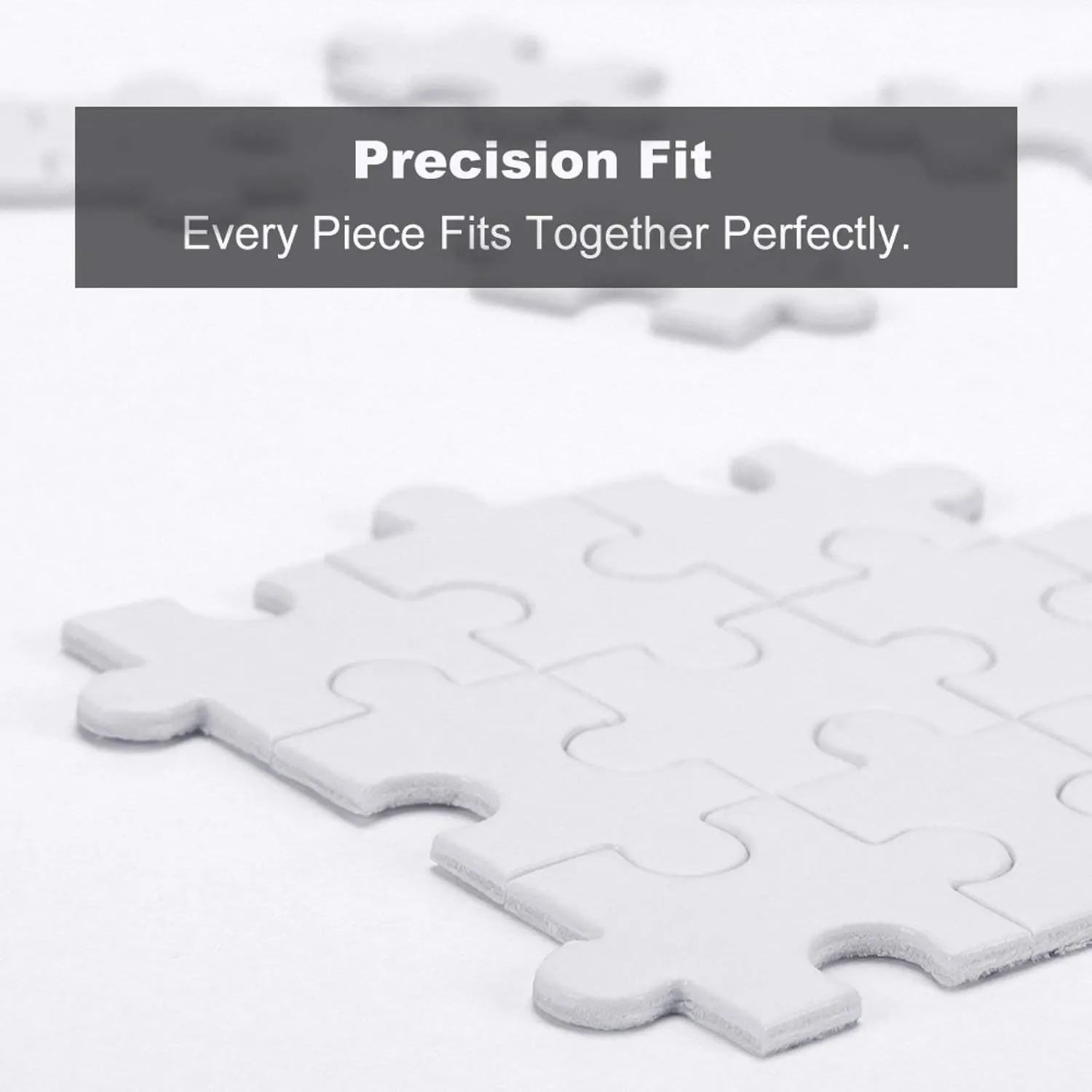 Puzzles for Adults 500 Pieces - Religious Christian A Cross Stands on an Island Christian Puzzle Inspirational Puzzles for Family Activities Games Gifts, Religious Gifts