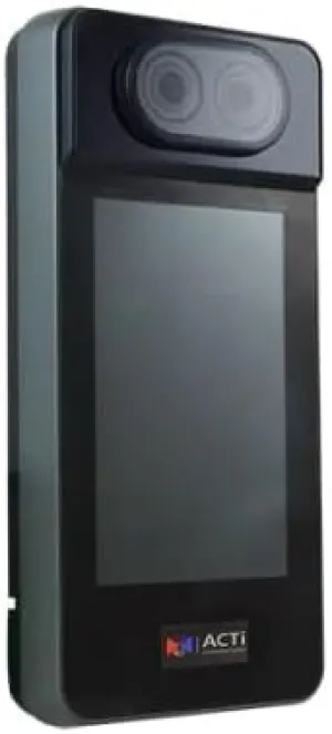 R21CF-30-600 – M.ifare LCD Card Face Recognition Reader and Controller with 600 Users