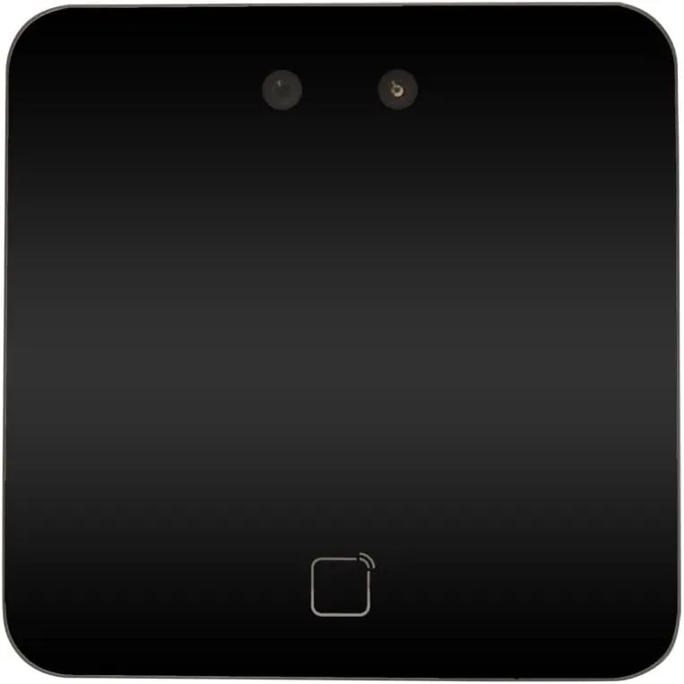 R71CF-38 – 2MP M.ifare Face Recognition Reader and Controller