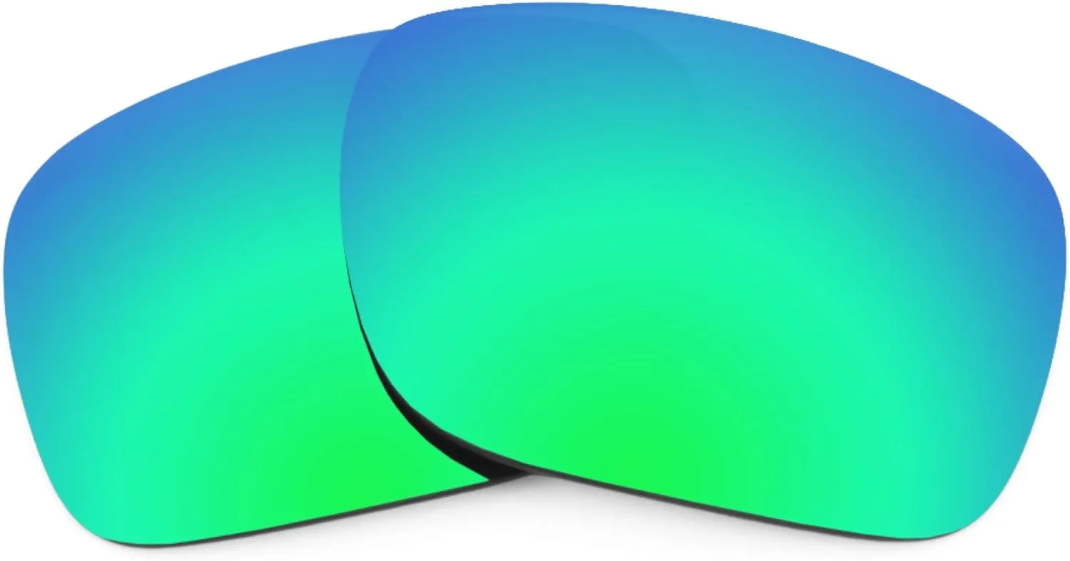 Revant Replacement Lenses for Smith Hookshot