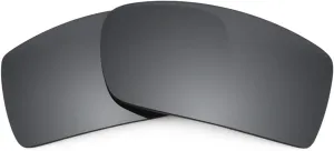 Revant Replacement Lenses for Tifosi Dea SL Sunglasses, Polarized Options, UV Protection, Anti-Scratch, and Impact Resistant