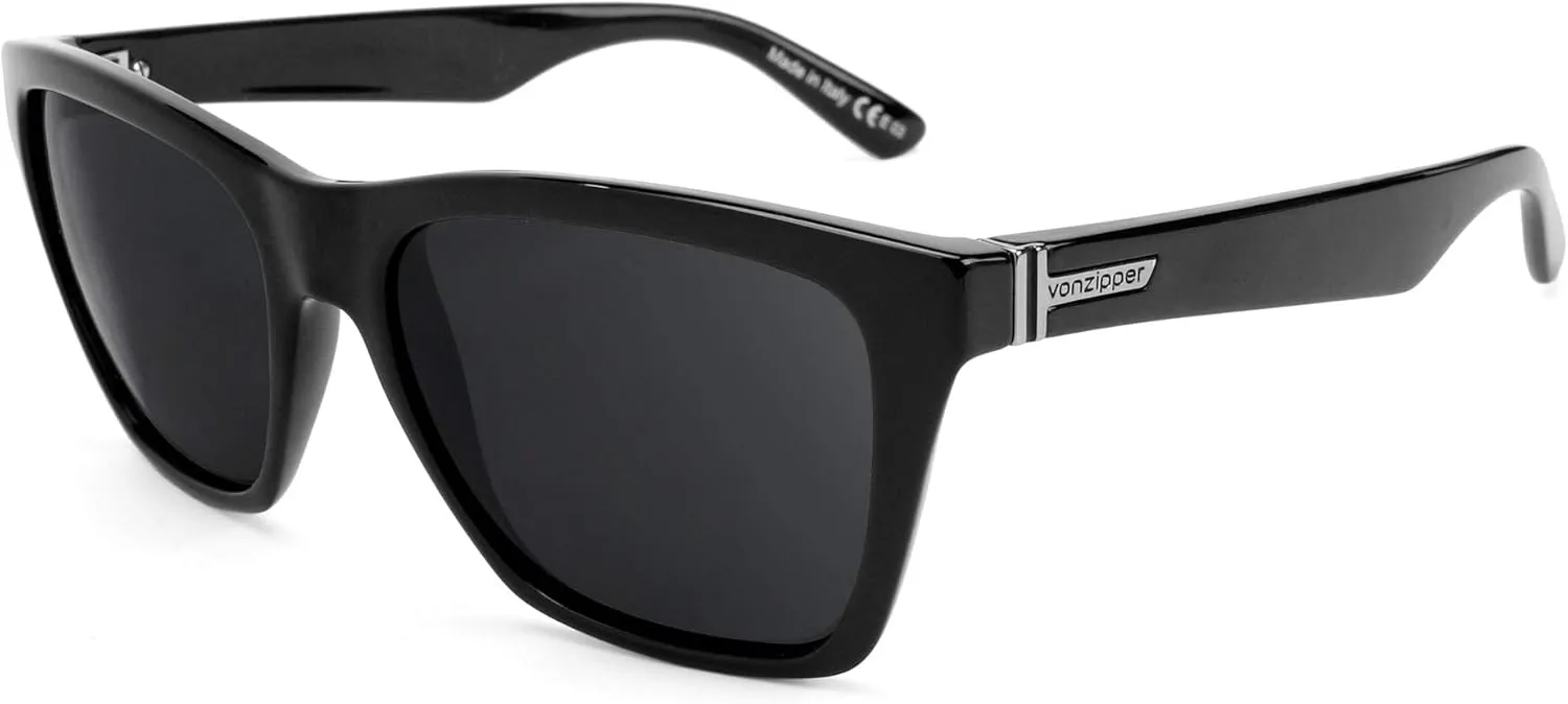 Revant Replacement Lenses for VonZipper Booker