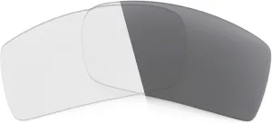 Revant Replacement Lenses for VonZipper Drydock
