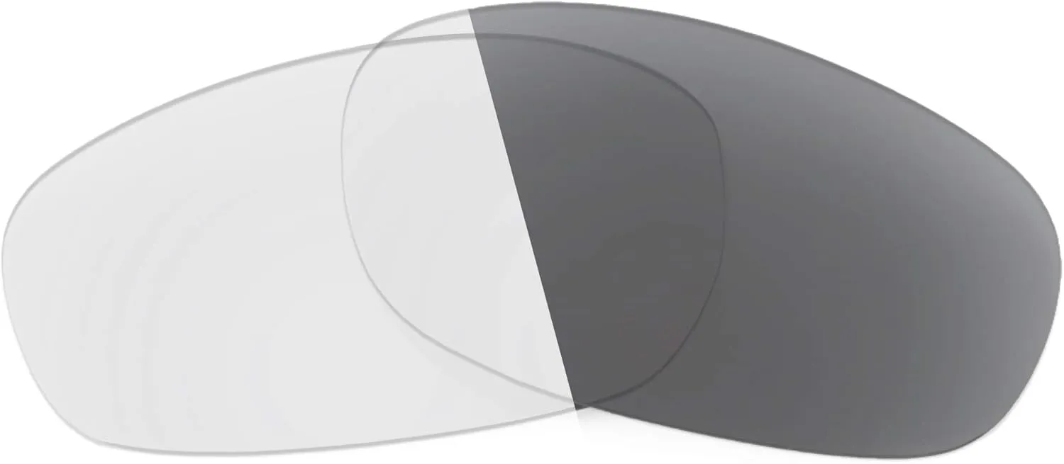 Revant Replacement Lenses for VonZipper Ling Ling