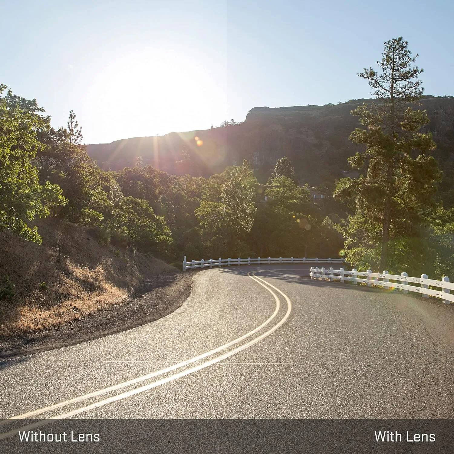 Revant Replacement Lenses for VonZipper Lomax