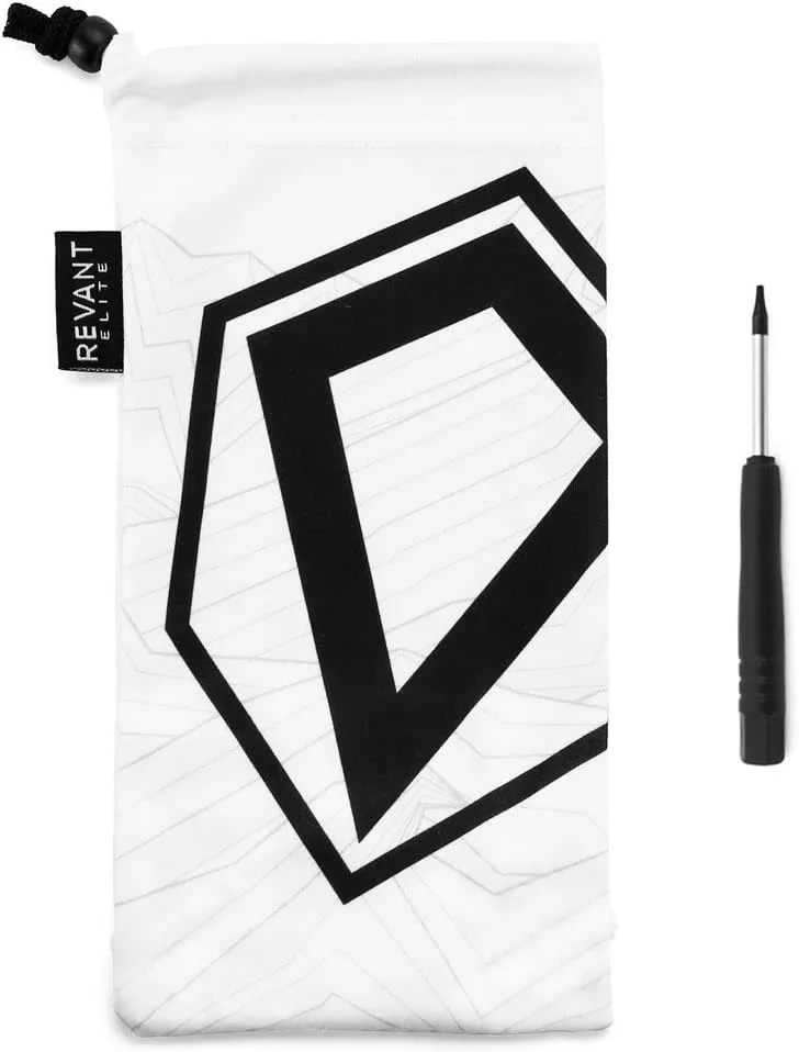 Revant Replacement Lenses for VonZipper Papa G