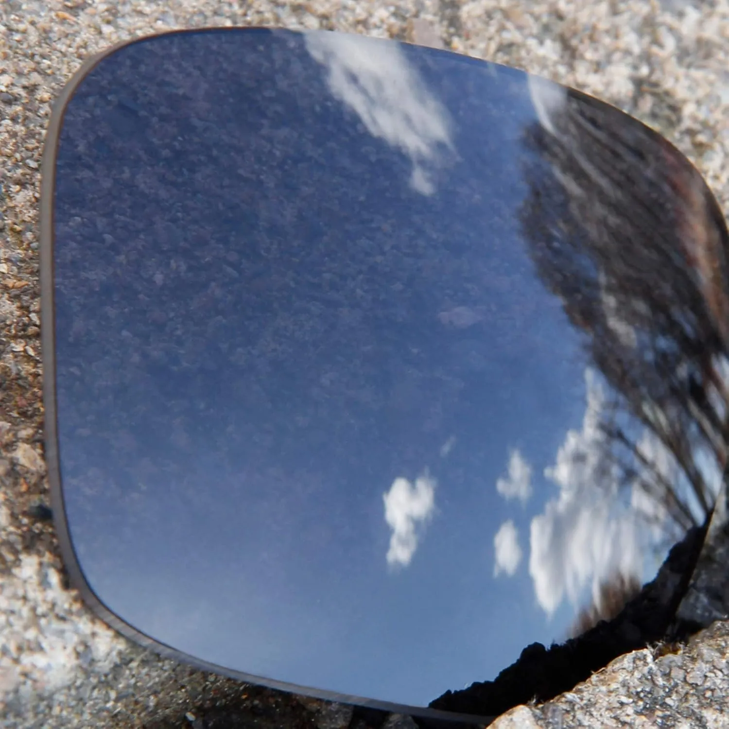 Revant Replacement Lenses for VonZipper Papa G