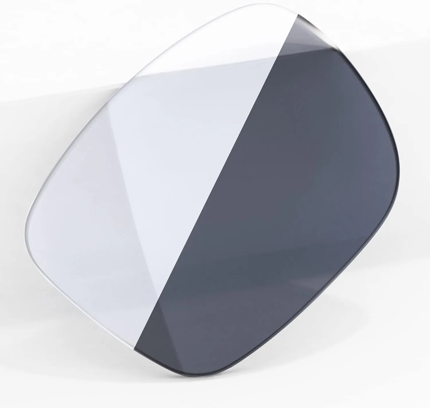Revant Replacement Lenses for Wiley X Alfa Sunglasses, Polarized Options, UV Protection, Anti-Scratch, and Impact Resistant