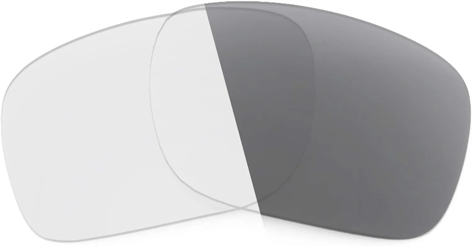 Revant Replacement Lenses for Wiley X Alfa Sunglasses, Polarized Options, UV Protection, Anti-Scratch, and Impact Resistant