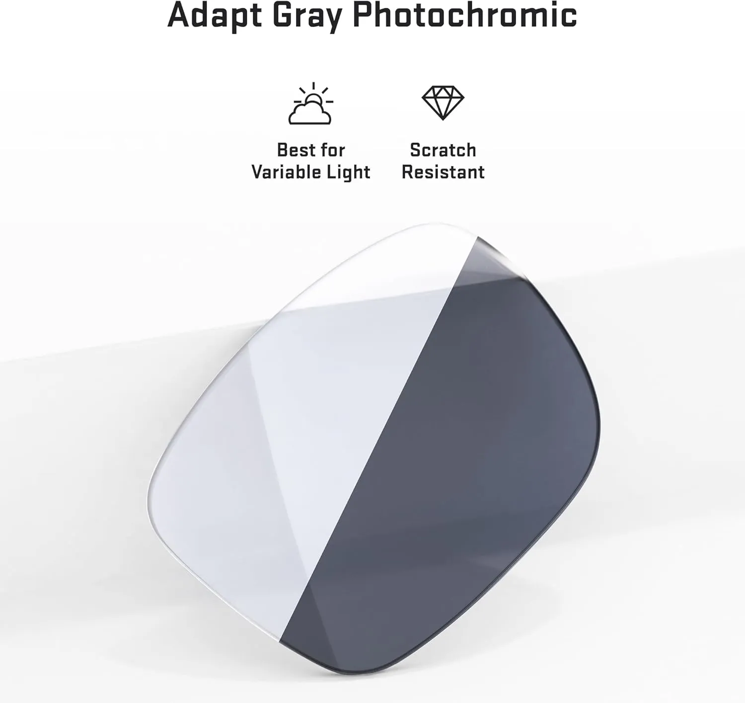 Revant Replacement Lenses for Wiley X Moxy Sunglasses, Polarized Options, UV Protection, Anti-Scratch, and Impact Resistant