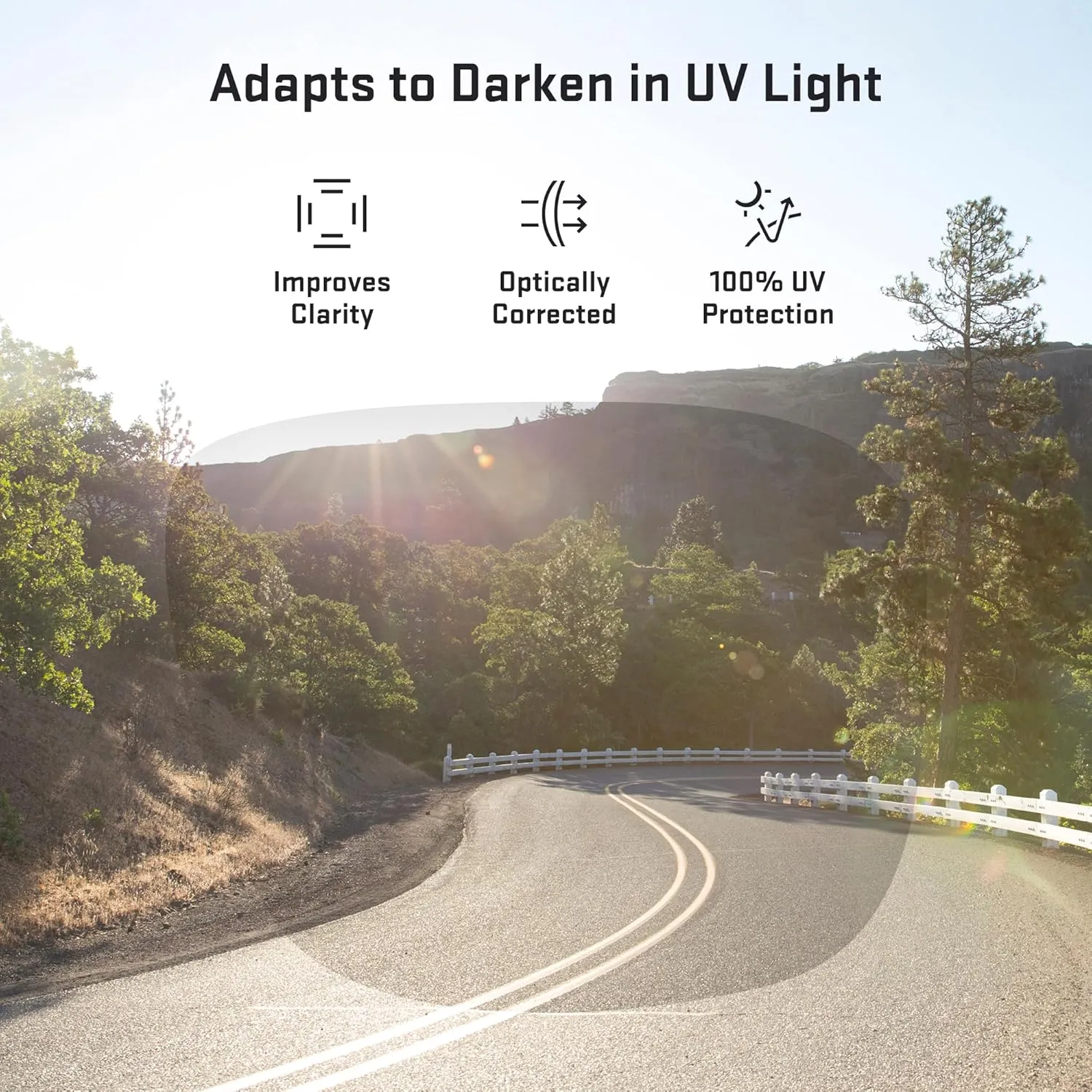 Revant Replacement Lenses for Wiley X Moxy Sunglasses, Polarized Options, UV Protection, Anti-Scratch, and Impact Resistant